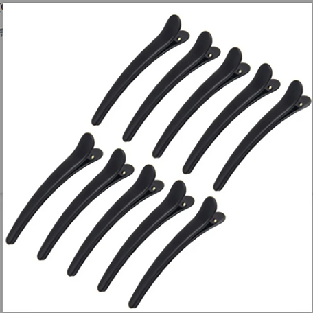 SnappyStyle Hair Clip Set