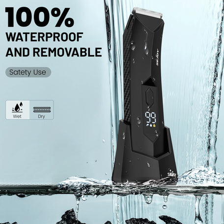 Precision Groom Pro
