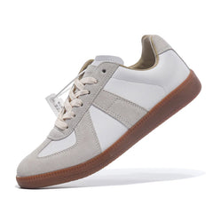 StrideFusion Unisex Trainers
