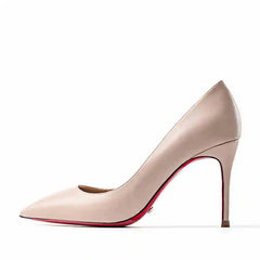 Elegance Redefined: Stiletto Luxe
