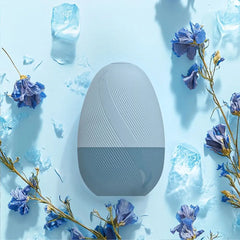 FrostGlow Facial Roller