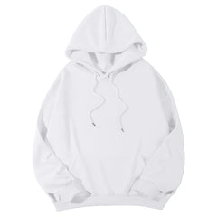 Unisex Fleece Pullover Hoodie