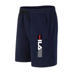 Boys' Cotton Sports Shorts – Lightweight Summer Running & Casual Wear
