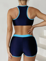 WaveFlex Sports Bikini Set