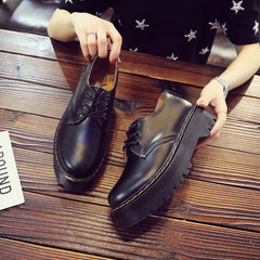 StrideMaster Outdoor Boots