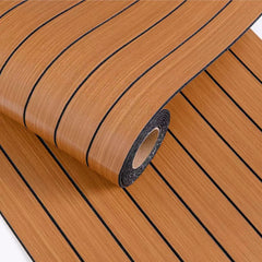 3D Self-Adhesive Foam Wall Panel – Peel & Stick