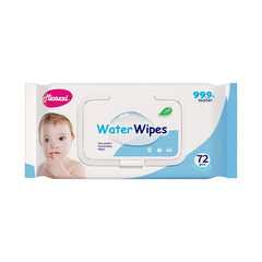 EcoPure Baby Wipes