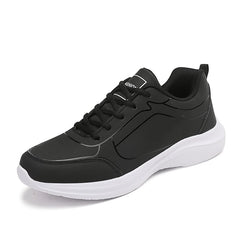 StrideGuard Winter Running Shoes