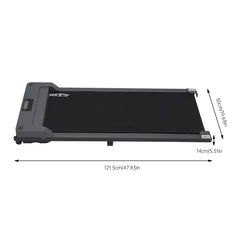 StridePro Under Desk Treadmill