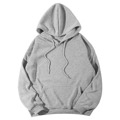 Unisex Fleece Pullover Hoodie