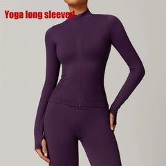 BreezeFlex Women's Active Jacket