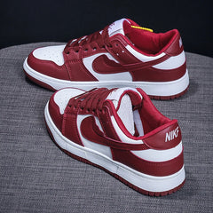 StrideStyle Women's Classic Trainers