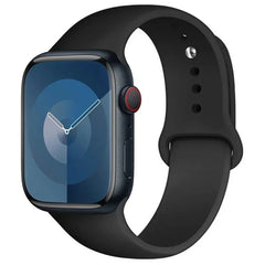 Silicone Sport Band for Apple Watch – Lightweight & Durable