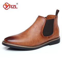 Men's Classic Chelsea Boots