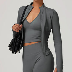 FlexFit Women's Performance Jacket