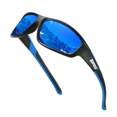 Rapala High Definition Polarised Sunglasses