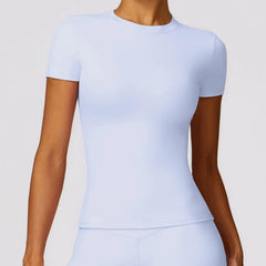 BreezeFit Women's Active Tee