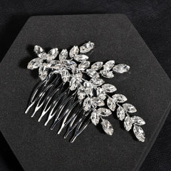 Ethereal Elegance Bridal Hair Comb