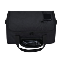 BoomGuard Speaker Carry Case – Heavy-Duty Travel Bag for Ultimate Ears Hyperboom