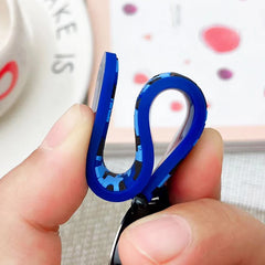 Kids' Camouflage Silicone Strap Quartz Watch