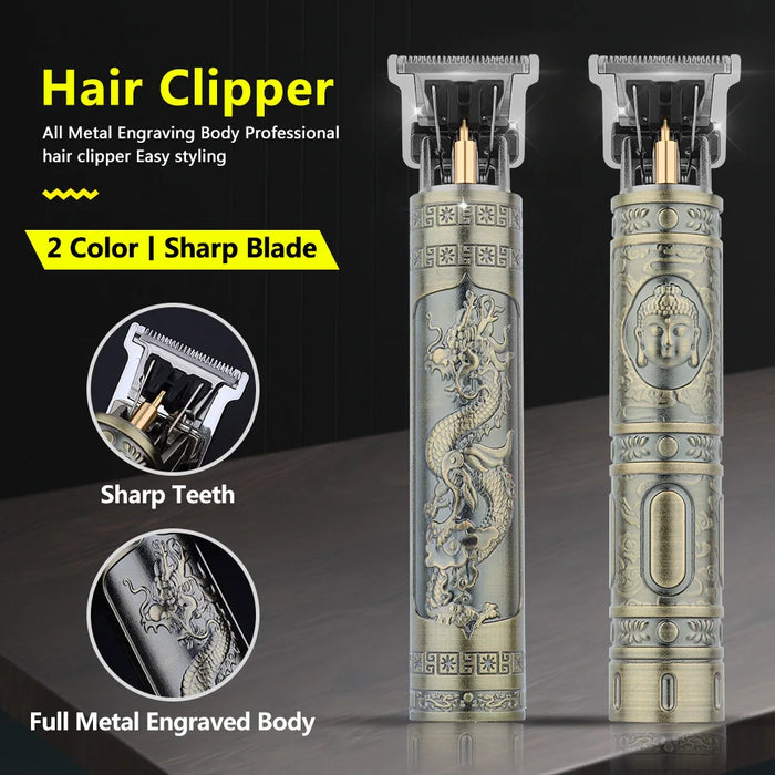 PrecisionPro Men's Grooming Kit, image 2