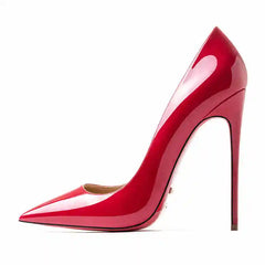Elegance Redefined: Stiletto Luxe