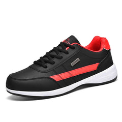 AquaStride Men's Waterproof Sneakers