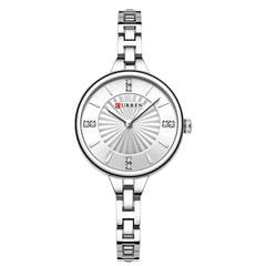 CURREN 9097 Women’s Elegant Quartz Watch