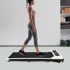 StrideSmart Under Desk Treadmill