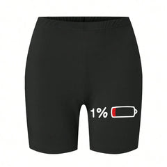 FlexActive Women's Performance Shorts