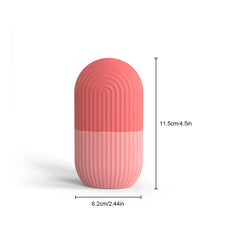 ChillGlow Facial Roller