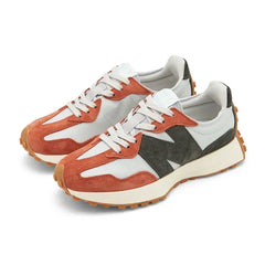 BreezeStride Running Trainers