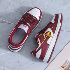 StrideStyle Women's Classic Trainers