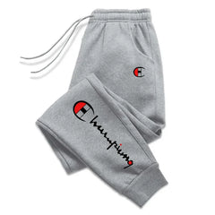 Women’s Printed Sweatpants – Casual Joggers for Gym, Fitness & Streetwear