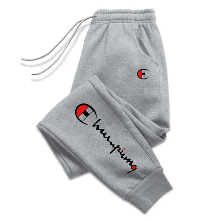 Women’s Printed Sweatpants – Casual Joggers for Gym, Fitness & Streetwear