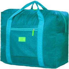 Foldable Waterproof Travel Storage Bag – Lightweight & Versatile