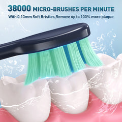 SonicSmile Electric Toothbrush