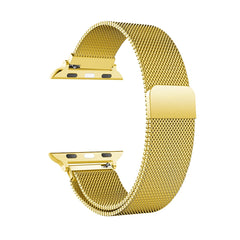 Milanese Loop Band for Apple Watch – Stainless Steel Strap