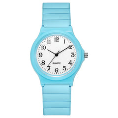 UTHAI Girls' Digital Quartz Watch