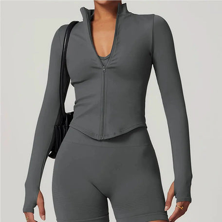 FlexFit Women's Performance Jacket