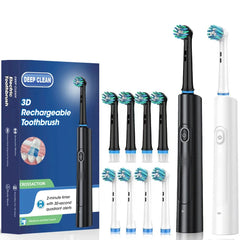 RevolveClean Electric Toothbrush