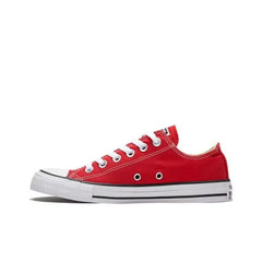 Breeze Canvas Low-Tops
