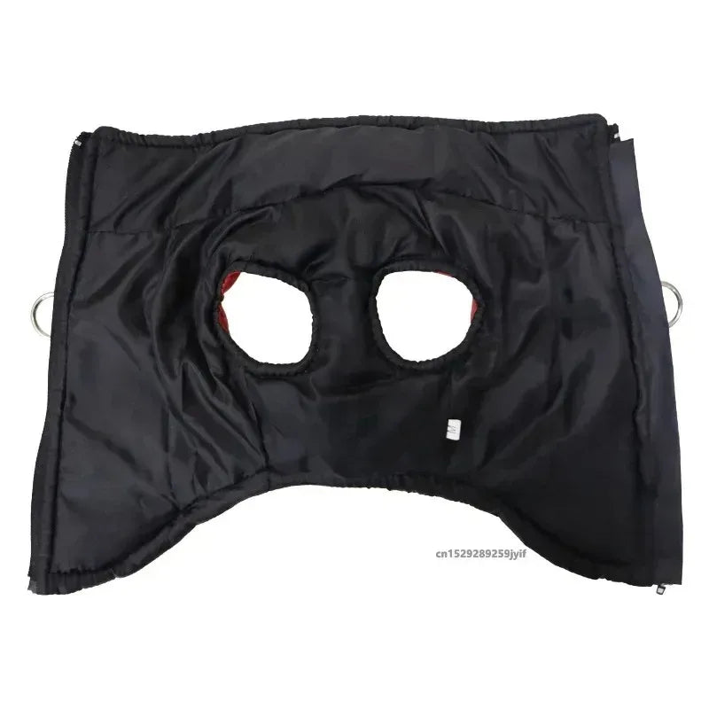 Waterproof Dog Puffer Vest