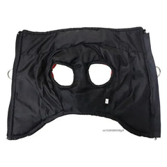 Waterproof Dog Puffer Vest
