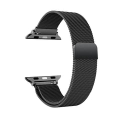 Milanese Loop Band for Apple Watch – Stainless Steel Strap