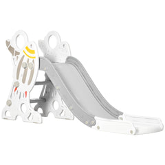 Rocket Adventure Toddler Slide