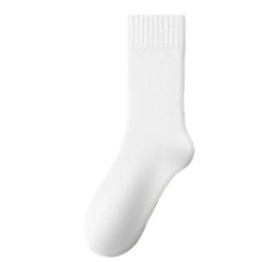 Fleece-Lined Thermal Socks, 1 or 3 Pairs