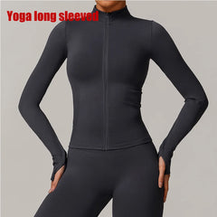 BreezeFlex Women's Active Jacket