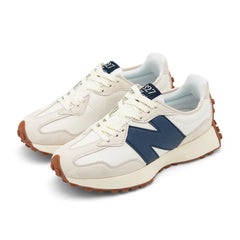 StrideFlex 327 Unisex Sneakers