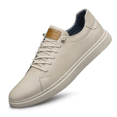 Elegance Italian Leather Unisex Oxfords